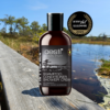 3 in 1 FOR MEN - shampoo, conditioner, and shower cream - Image 2