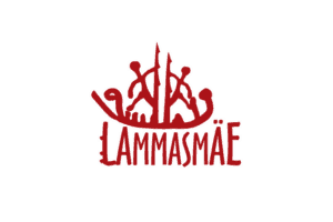 Lammasmäe logo